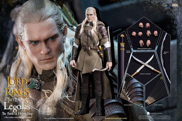 Legolas