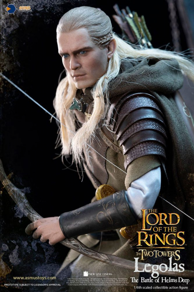 Legolas