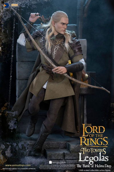 Legolas