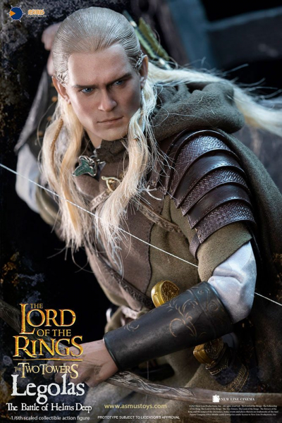 Legolas