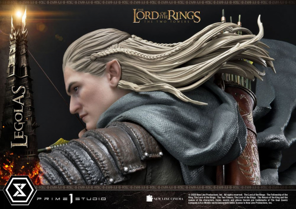 Legolas