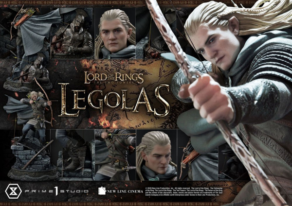 Legolas