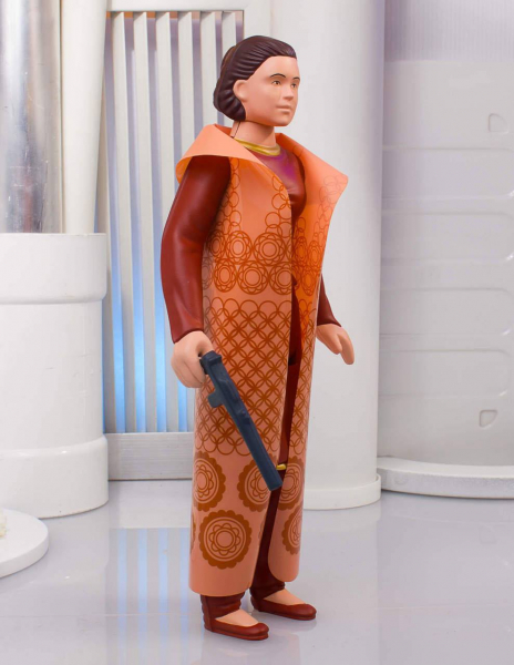 Leia Organa Jumbo