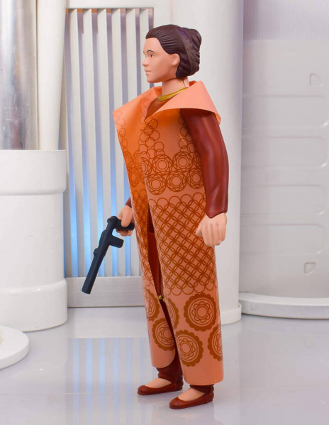 Leia Organa Jumbo