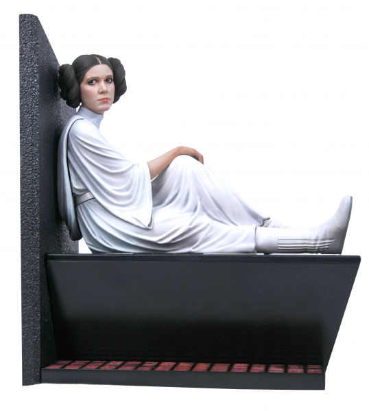 Princess Leia