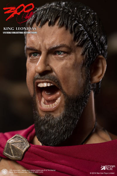 Leonidas 1/6