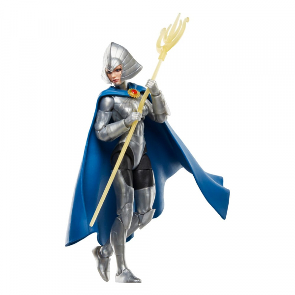 Wolverine & Lilandra Neramani Actionfiguren Marvel Legends 50th Anniversary, 15 cm