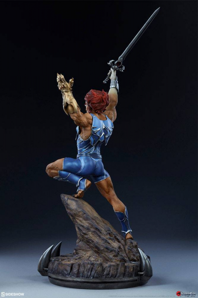 Lion-O