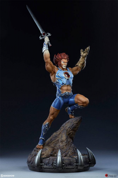 Lion-O