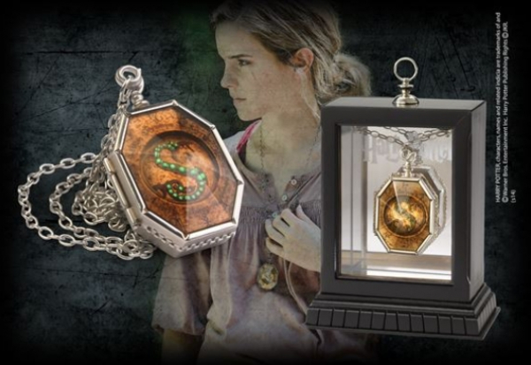 Horcrux Locket