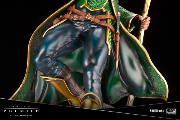 Loki ArtFX Premier