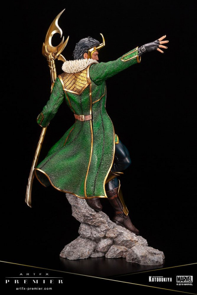 Loki ArtFX Premier