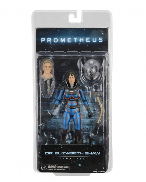 Prometheus Serie 4