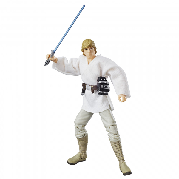 Luke Skywalker 40th Anniversary