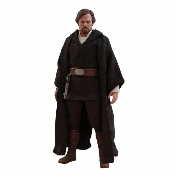 Luke Skywalker Hot Toys