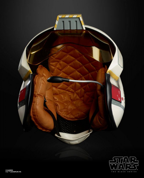 Luke Skywalker Helmet