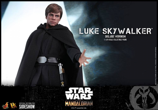 Luke Skywalker