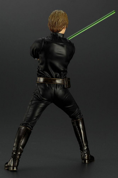 Luke Skywalker ArtFX+