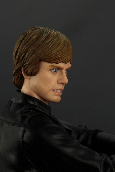 Luke Skywalker ArtFX+