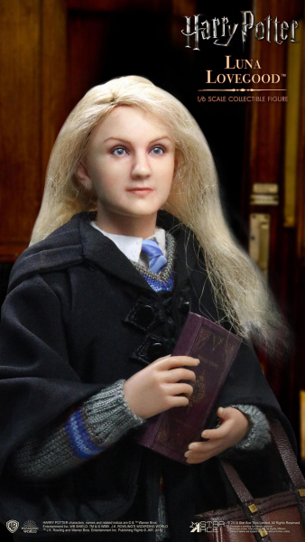 Luna Lovegood