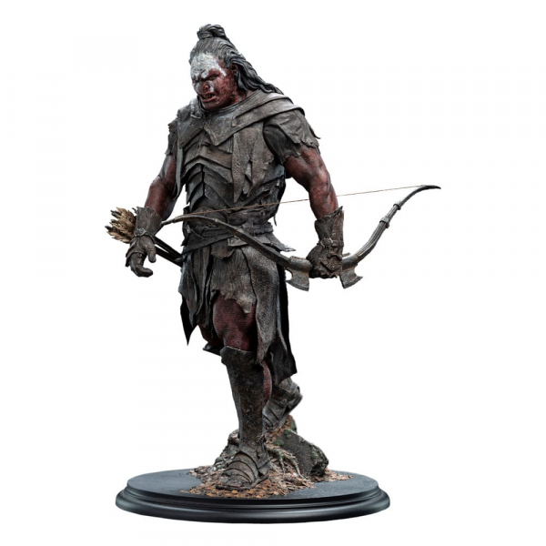 Lurtz, Hunter of Men Statue 1:6 Classic Series, Der Herr der Ringe, 36 cm