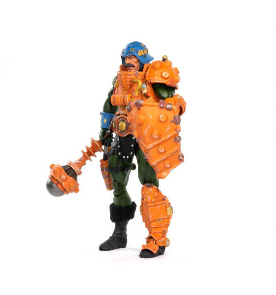 Man-at-Arms 1/6