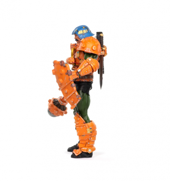 Man-at-Arms 1/6