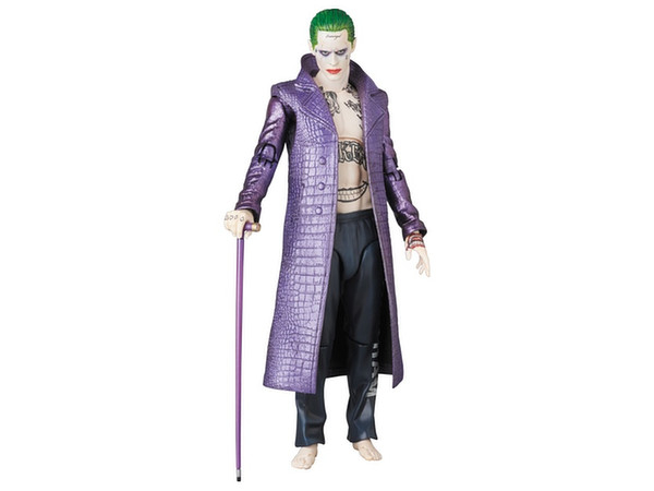 Mafex Joker