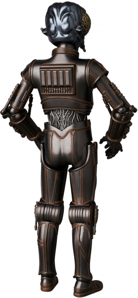 4-LOM Action Figure MAFEX, Star Wars: Episode V, 15 cm