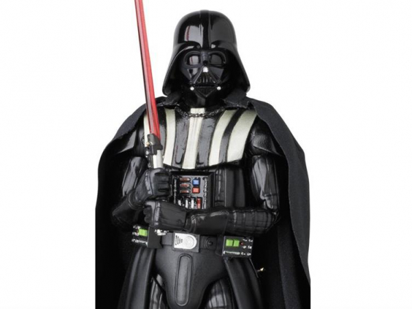 MAFEX Darth Vader