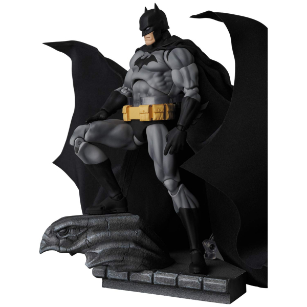 MAFEX Batman Hush