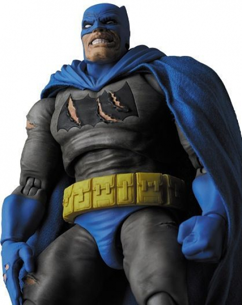 MAFEX Batman