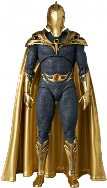 Dr. Fate Actionfigur MAFEX, Black Adam, 16 cm