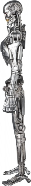 Endoskeleton (T2 Ver.) Actionfigur MAFEX, Terminator 2 - Tag der Abrechnung, 16 cm