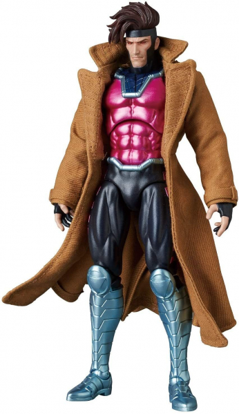 Gambit MAFEX