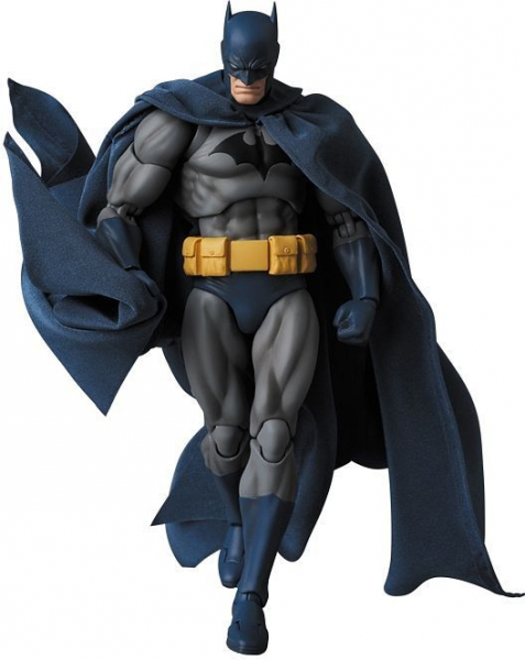 MAFEX Batman Hush