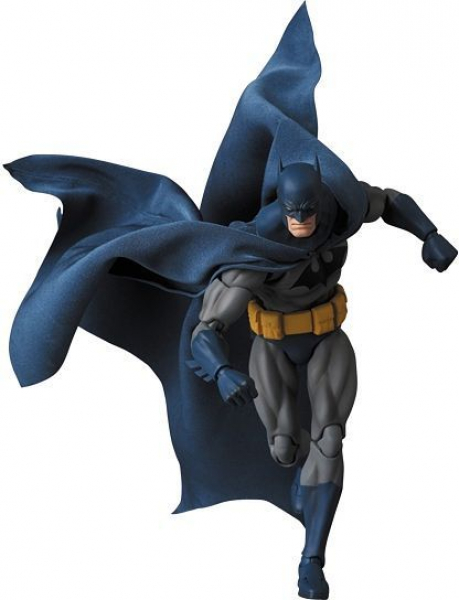 MAFEX Batman Hush