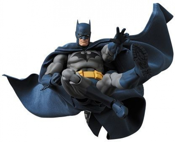 MAFEX Batman Hush