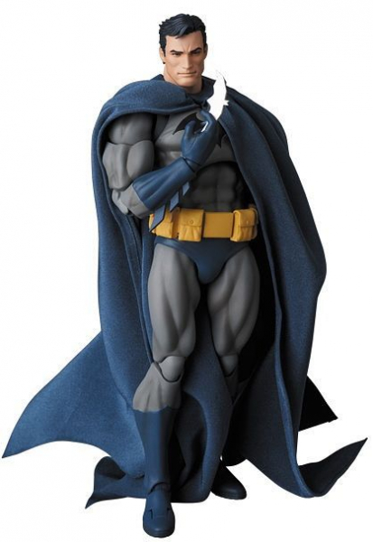 MAFEX Batman Hush