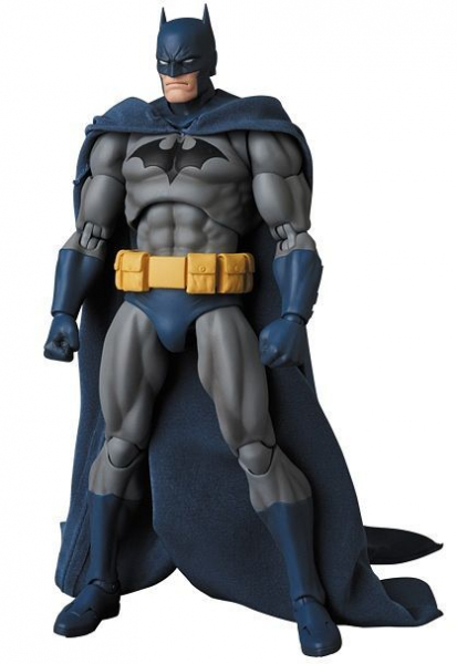 MAFEX Batman Hush