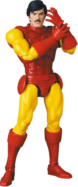 Iron Man