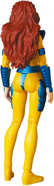 Jean Grey MAFEX