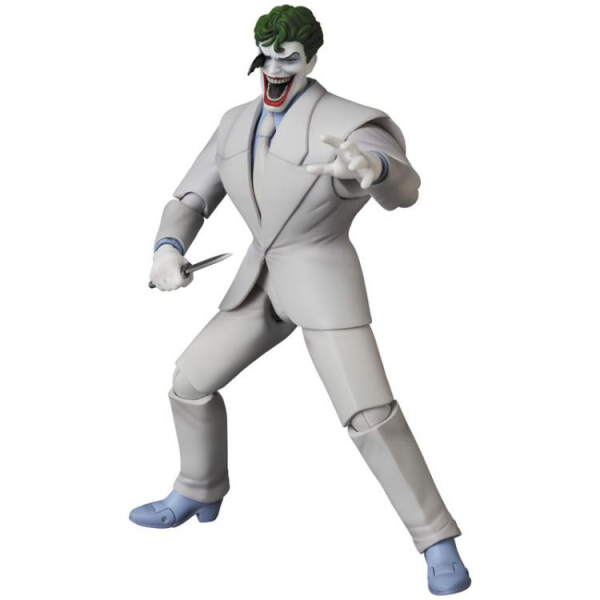 MAFEX Joker