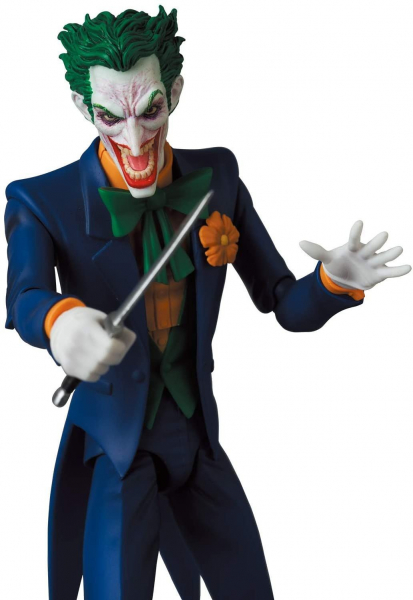 MAFEX Joker
