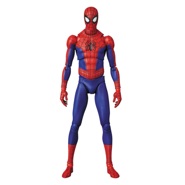 MAFEX Peter Parker