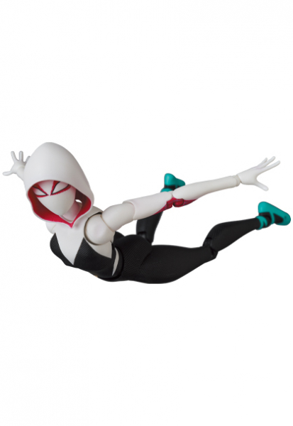 MAFEX Spider-Gwen