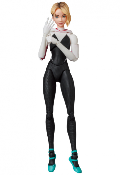 MAFEX Spider-Gwen