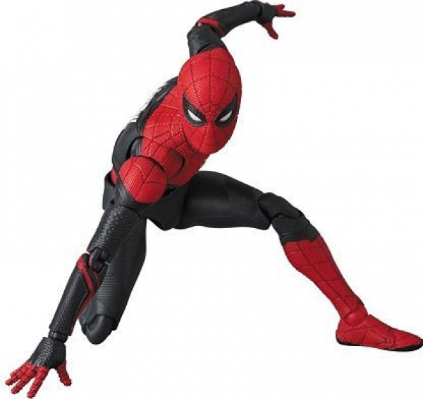 MAFEX Spider-Man