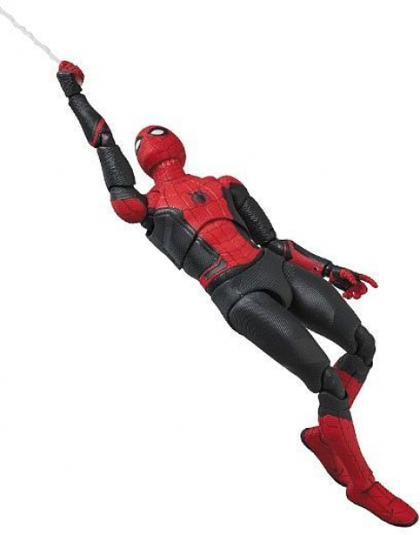 MAFEX Spider-Man