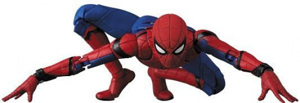 MAFEX Spider-Man